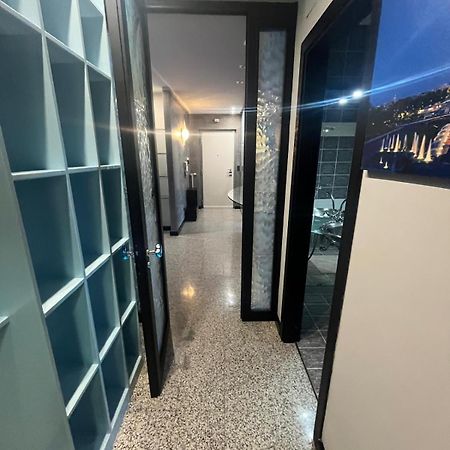 Margo Apartment Bari Luaran gambar