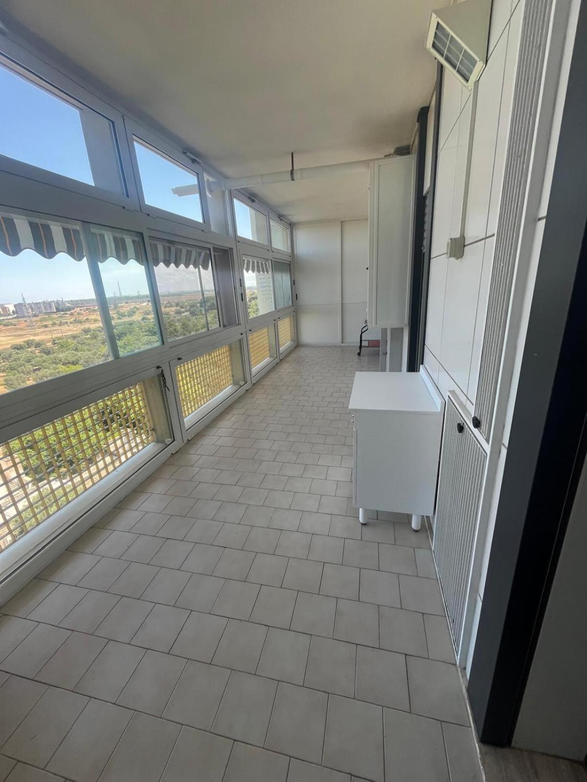 Margo Apartment Bari Luaran gambar