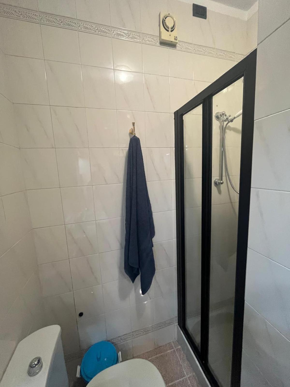 Margo Apartment Bari Luaran gambar