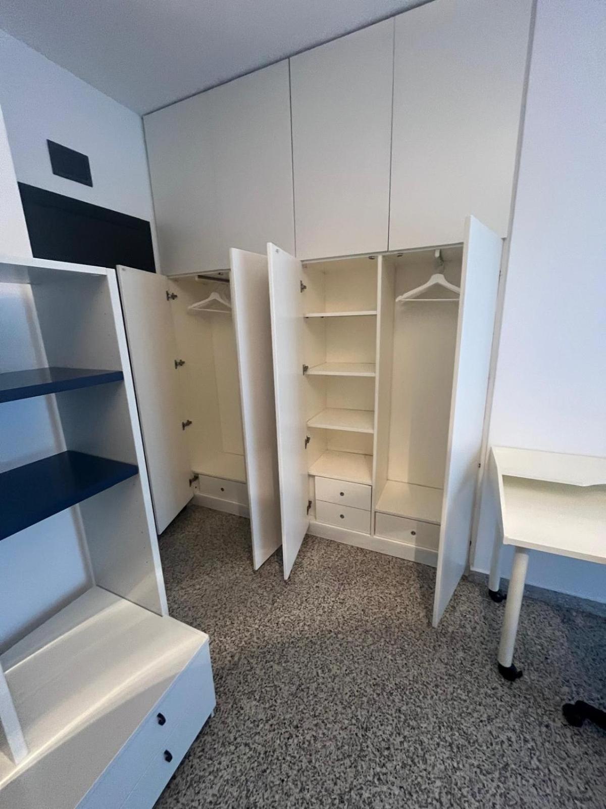 Margo Apartment Bari Luaran gambar