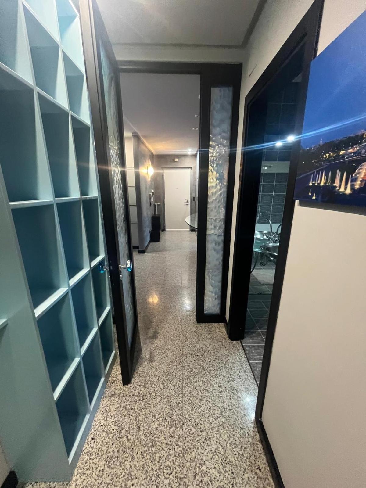 Margo Apartment Bari Luaran gambar