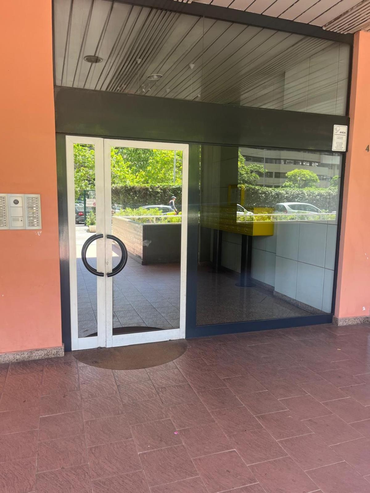 Margo Apartment Bari Luaran gambar