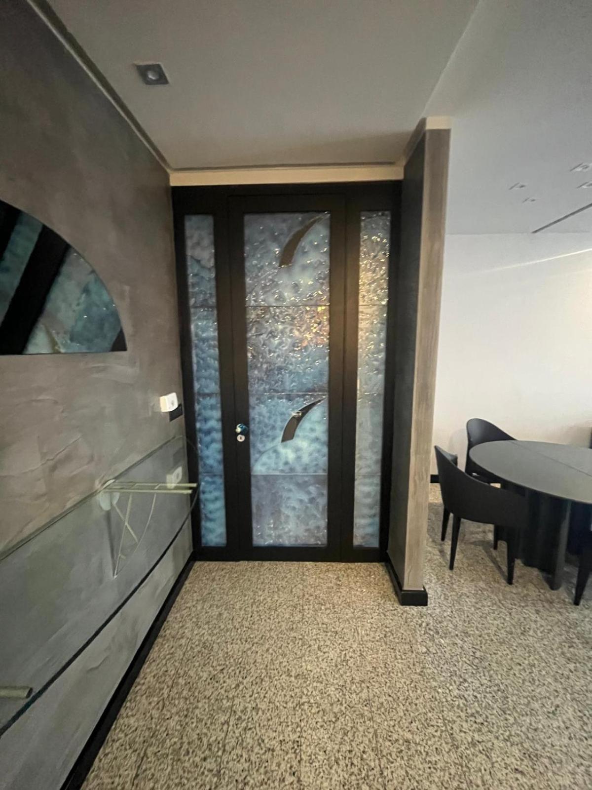 Margo Apartment Bari Luaran gambar