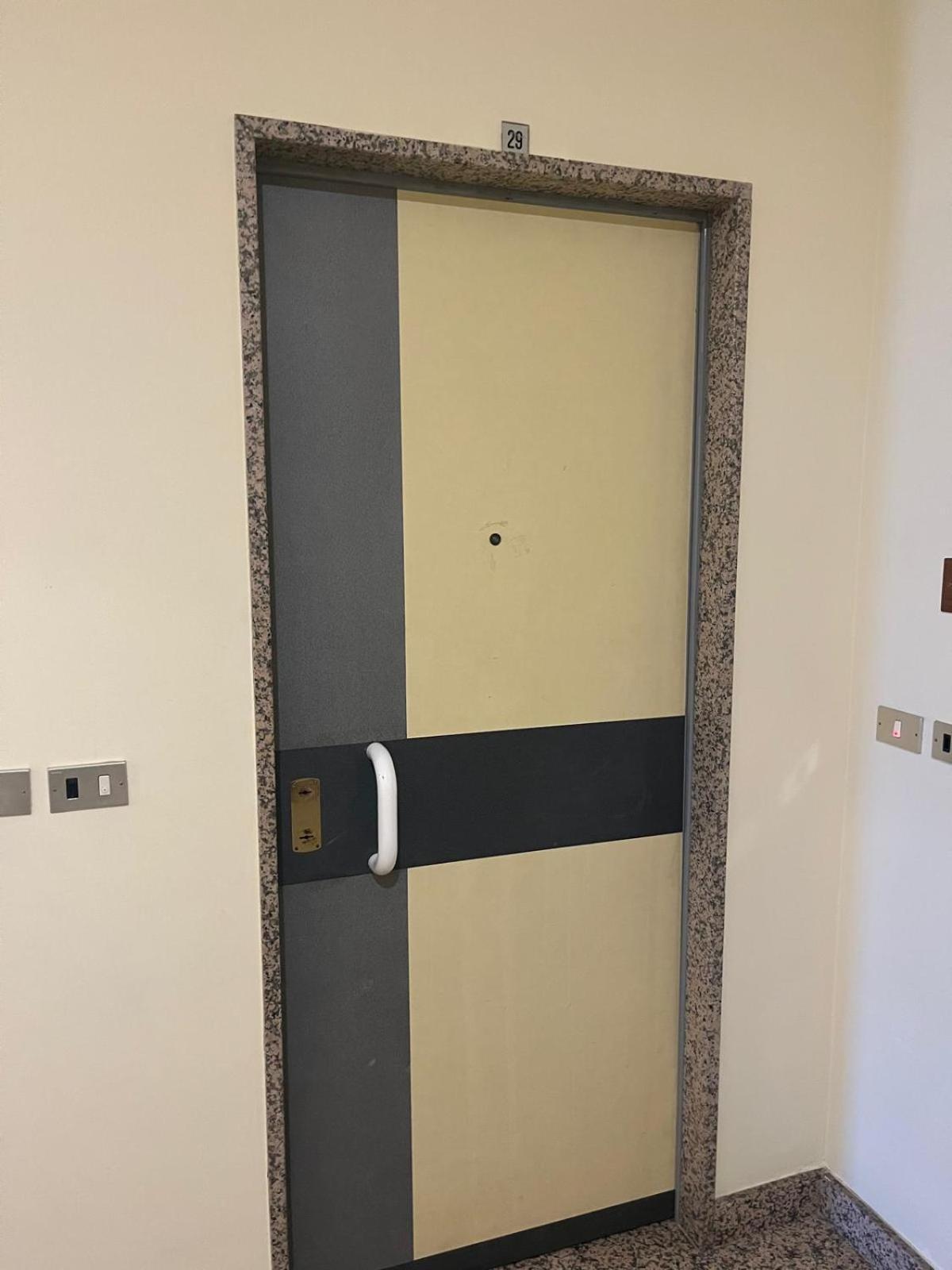Margo Apartment Bari Luaran gambar