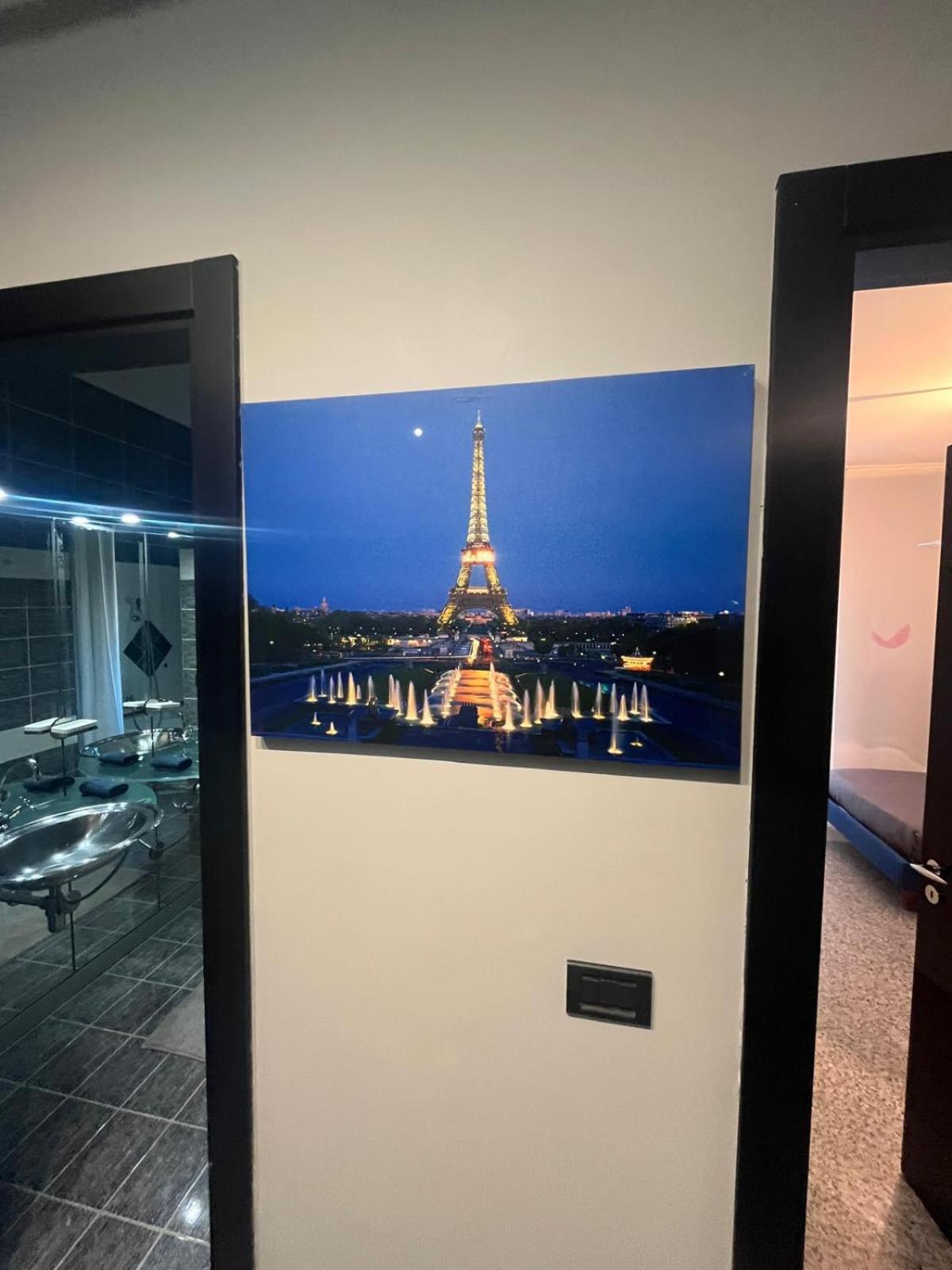 Margo Apartment Bari Luaran gambar