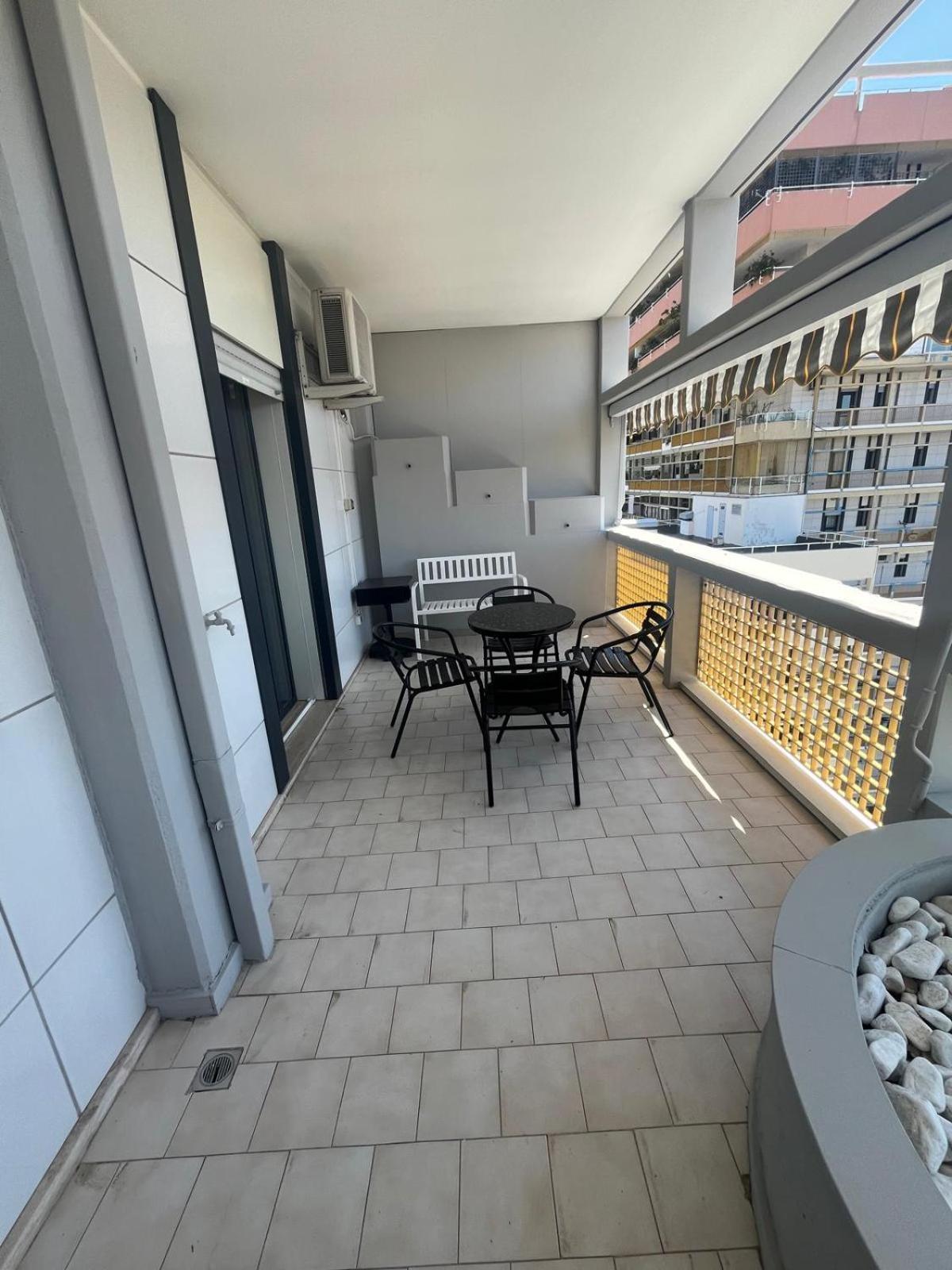 Margo Apartment Bari Luaran gambar