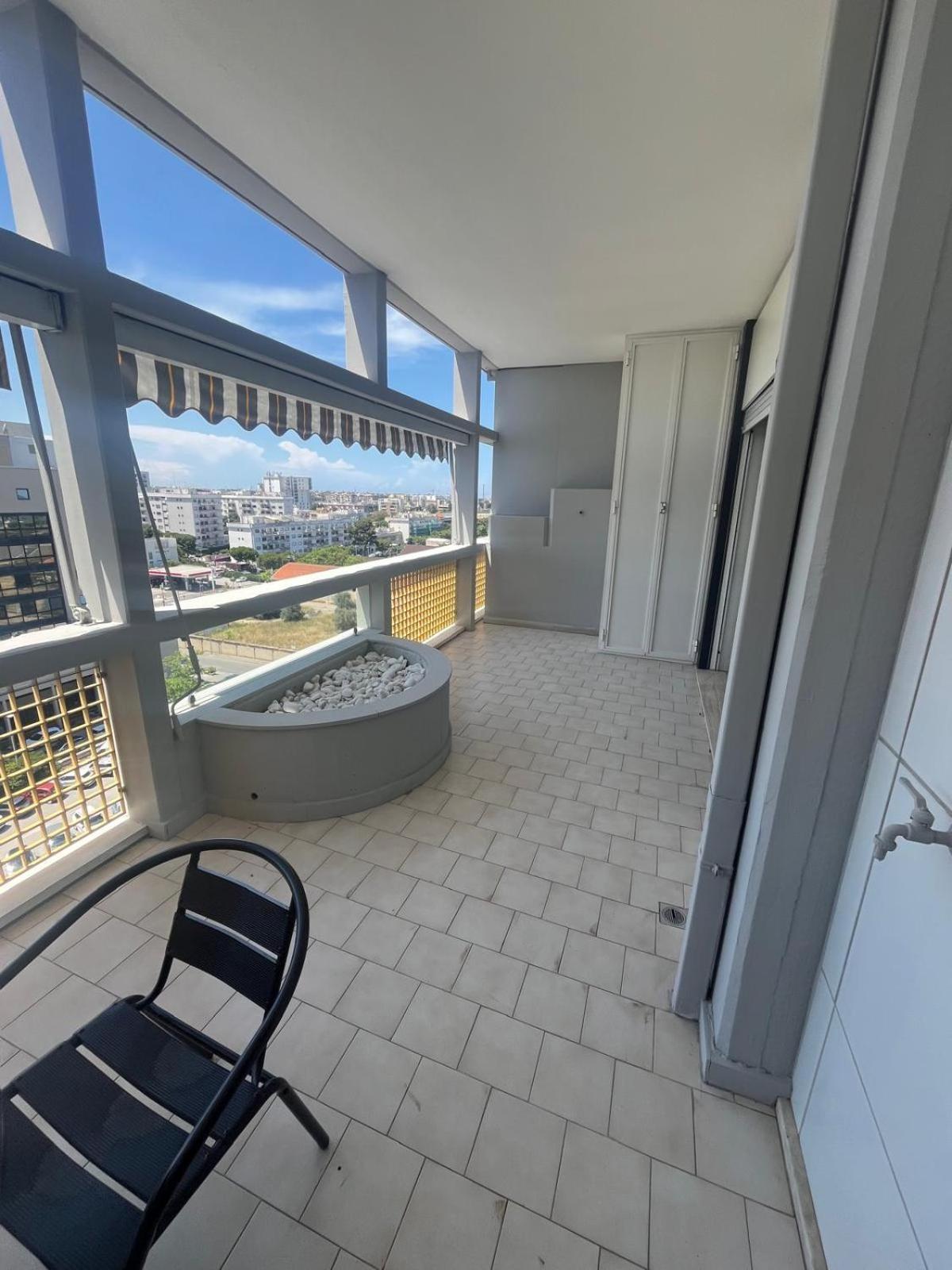 Margo Apartment Bari Luaran gambar