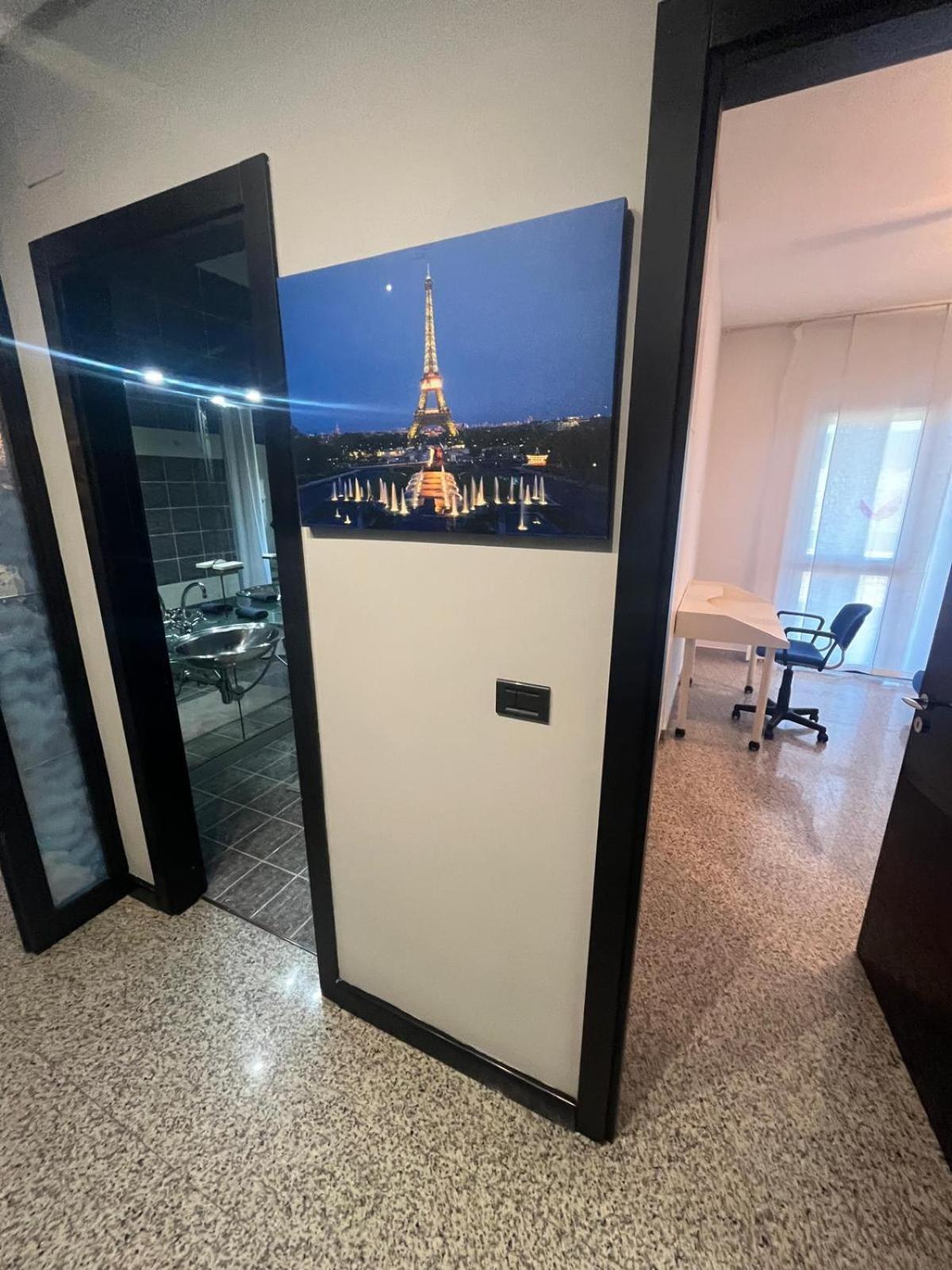Margo Apartment Bari Luaran gambar