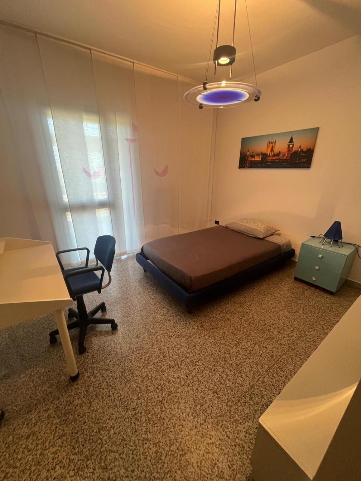 Margo Apartment Bari Luaran gambar