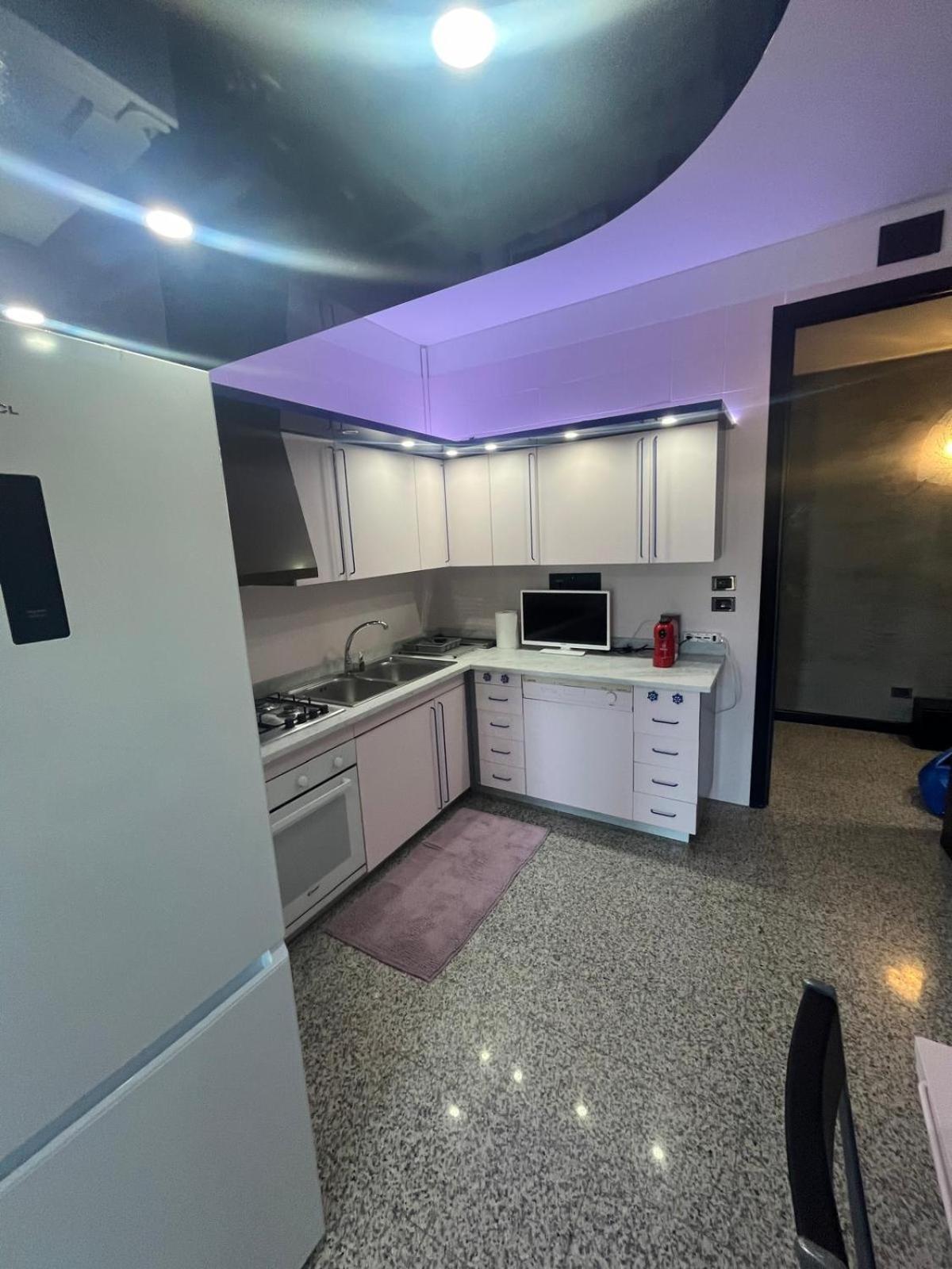 Margo Apartment Bari Luaran gambar