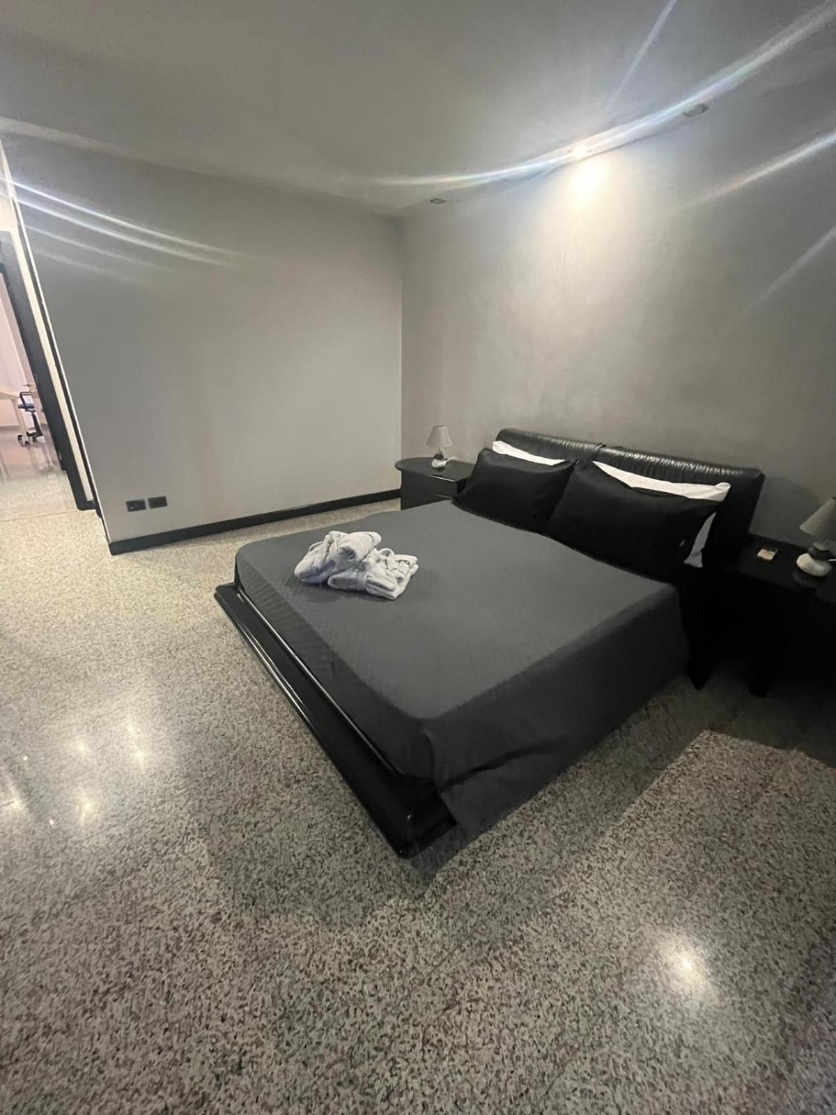 Margo Apartment Bari Luaran gambar