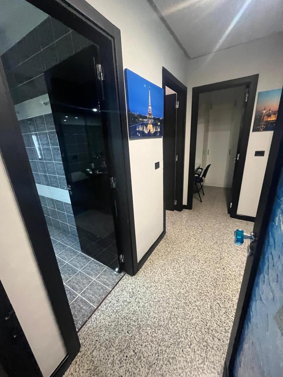 Margo Apartment Bari Luaran gambar