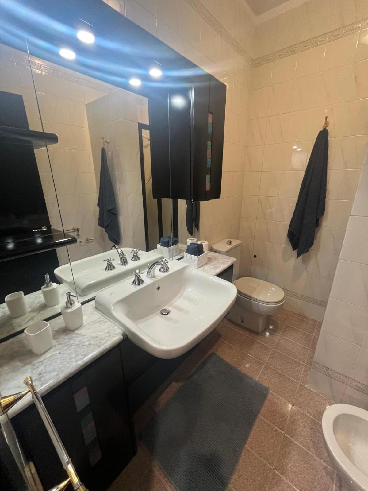 Margo Apartment Bari Luaran gambar