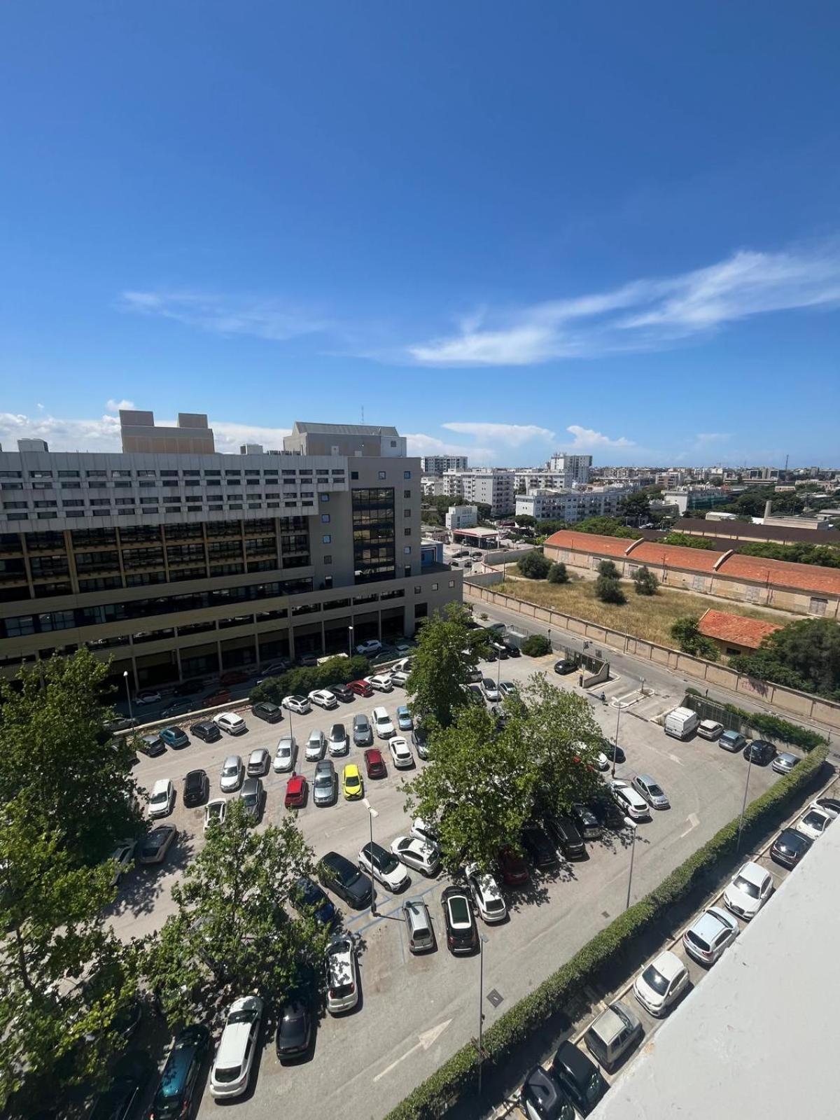 Margo Apartment Bari Luaran gambar