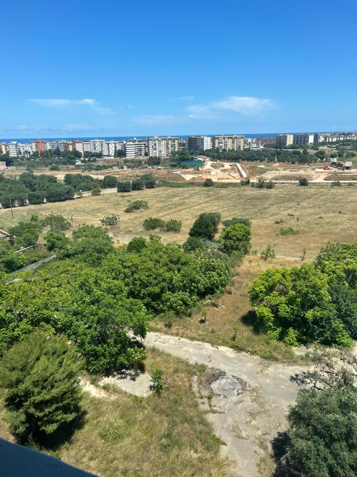 Margo Apartment Bari Luaran gambar
