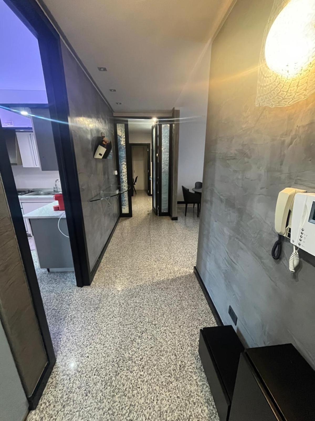 Margo Apartment Bari Luaran gambar
