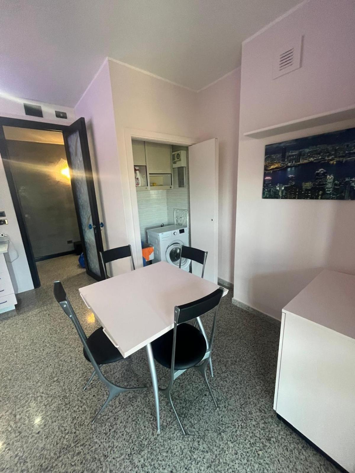 Margo Apartment Bari Luaran gambar